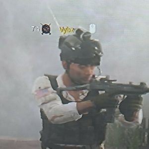 Meet your Posher, Willie